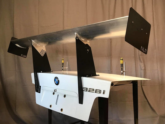 THE BIG WANG KIT FOR E36 BMW (1990-2000) - FSPE