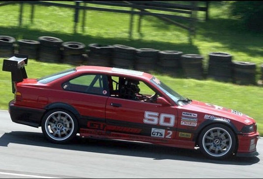 THE BIG WANG KIT FOR E36 BMW (1990-2000) - FSPE