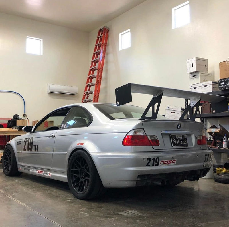 Load image into Gallery viewer, THE BIG WANG KIT FOR E46 BMW (1997-2006) - FSPE