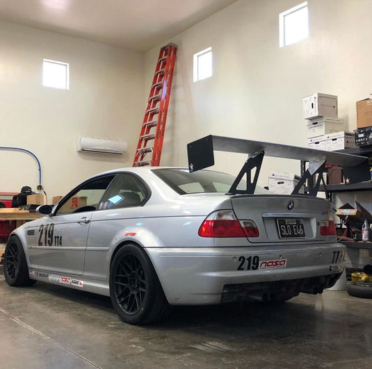THE BIG WANG KIT FOR E46 BMW (1997-2006) - FSPE