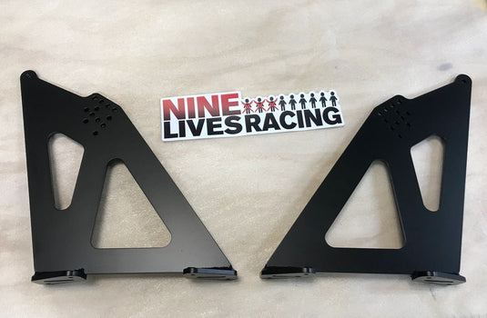 THE BIG WANG KIT FOR E46 BMW (1997-2006) - FSPE