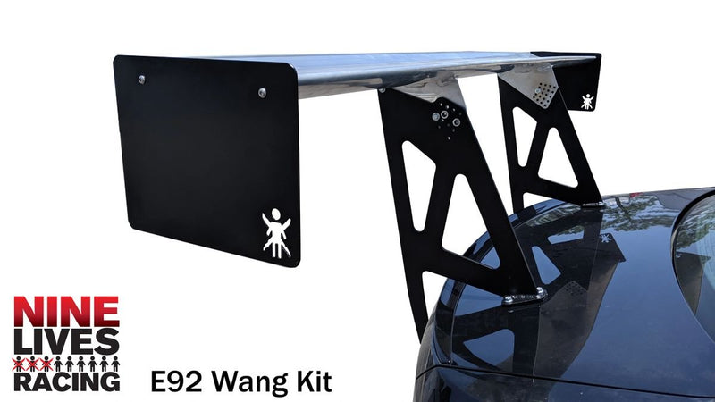 Load image into Gallery viewer, THE BIG WANG KIT FOR E90/E92/E93 BMW (2004-2013) - FSPE