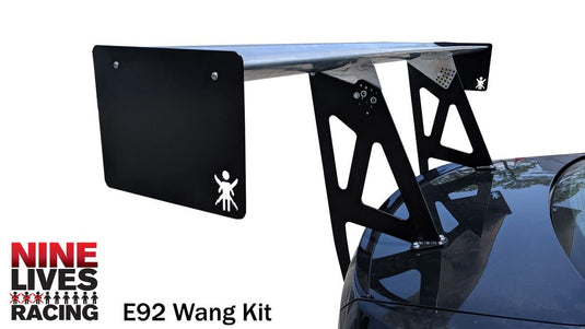 THE BIG WANG KIT FOR E90/E92/E93 BMW (2004-2013) - FSPE