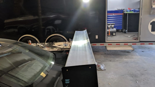 THE BIG WANG KIT FOR E90/E92/E93 BMW (2004-2013) - FSPE