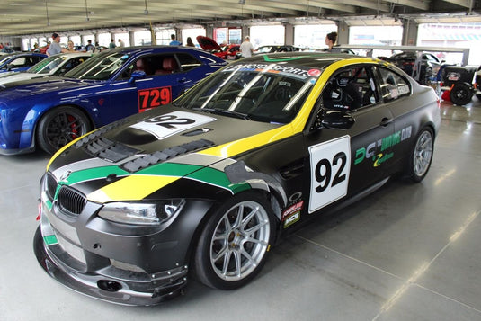 THE BIG WANG KIT FOR E90/E92/E93 BMW (2004-2013) - FSPE