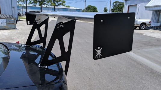 THE BIG WANG KIT FOR E90/E92/E93 BMW (2004-2013) - FSPE