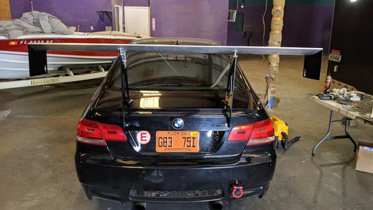 THE BIG WANG KIT FOR E90/E92/E93 BMW (2004-2013) - FSPE