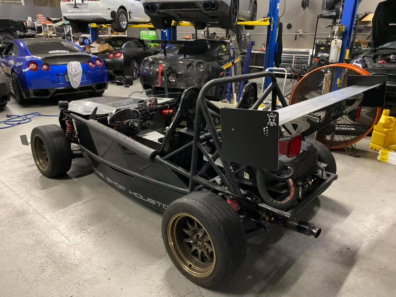 Load image into Gallery viewer, THE BIG WANG KIT FOR EXOCET - FSPE