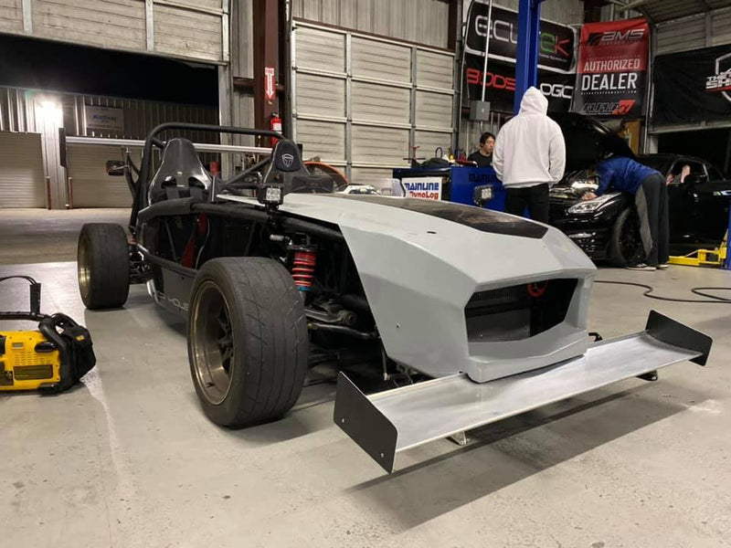 Load image into Gallery viewer, THE BIG WANG KIT FOR EXOCET - FSPE