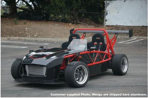 Load image into Gallery viewer, THE BIG WANG KIT FOR EXOCET - FSPE