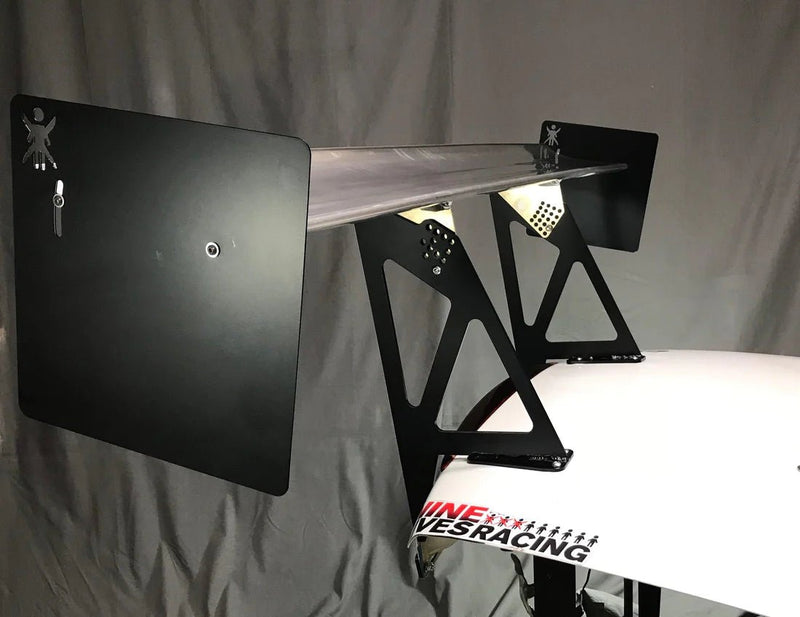 Load image into Gallery viewer, THE BIG WANG KIT FOR HONDA S2000 (trunk mount) - FSPE