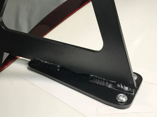 THE BIG WANG KIT FOR HONDA S2000 (trunk mount) - FSPE