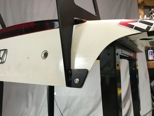 THE BIG WANG KIT FOR HONDA S2000 (trunk mount) - FSPE