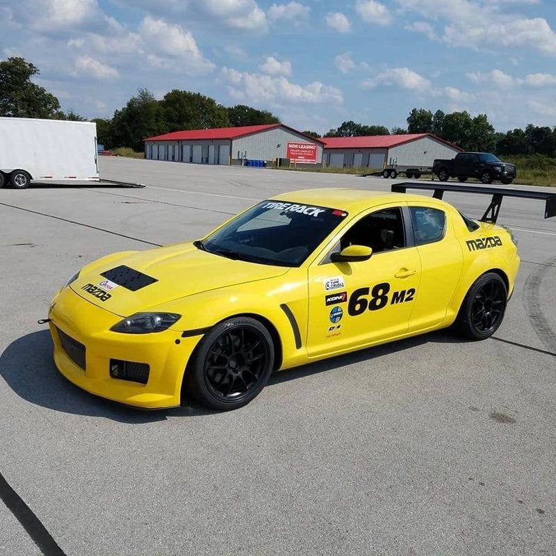 Load image into Gallery viewer, THE BIG WANG KIT FOR MAZDA RX8 - FSPE