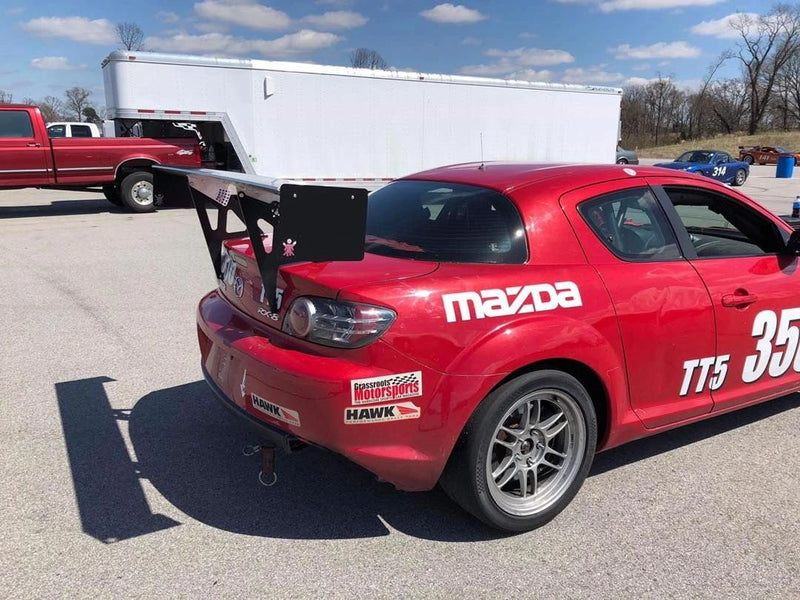 Load image into Gallery viewer, THE BIG WANG KIT FOR MAZDA RX8 - FSPE
