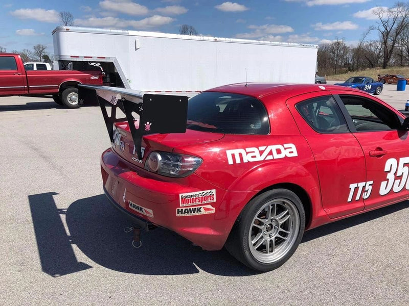 Load image into Gallery viewer, THE BIG WANG KIT FOR MAZDA RX8 - FSPE