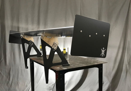 THE BIG WANG KIT FOR MAZDA RX8 - FSPE