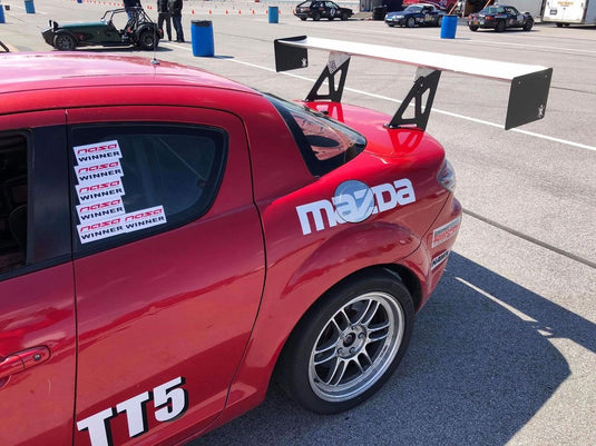 THE BIG WANG KIT FOR MAZDA RX8 - FSPE