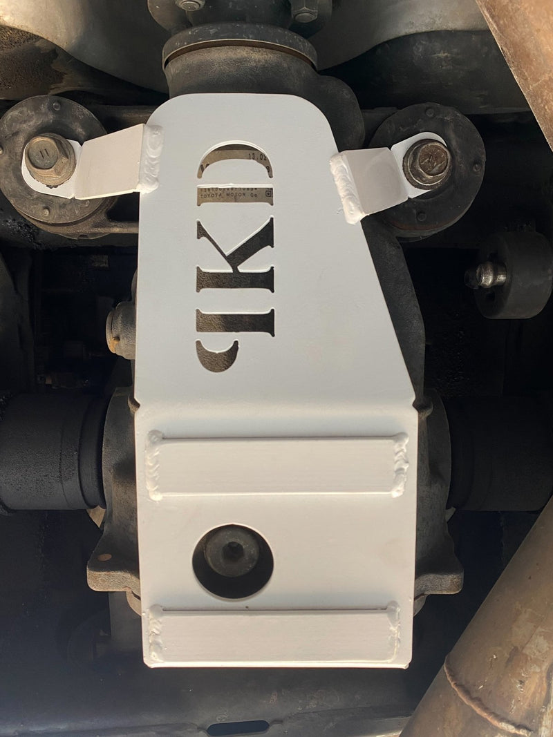 Load image into Gallery viewer, Toyota 86 / Subaru BRZ / Scion FRS (2012-2021) Rear Differential Saver - FSPE