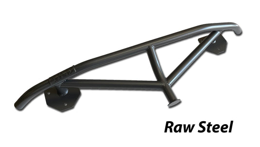 Toyota Corolla (2014-2018, & early 2019) Rear Bash Bar V1 - FSPE