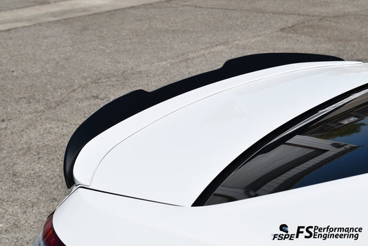 Toyota Corolla 2014-2018 (Gen 11) Spoiler Extension - FSPE