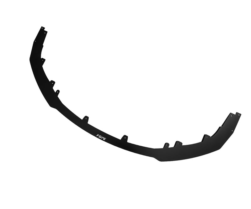 Load image into Gallery viewer, Toyota Corolla (2019-2023) Hatchback Front Splitter V1 - FSPE