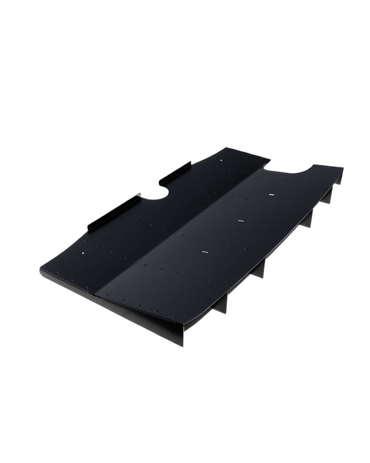 Toyota Corolla (2019-2023) Hatchback Rear Diffuser V1 - FSPE