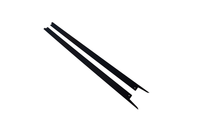 Load image into Gallery viewer, Toyota Corolla (2019-2023) Hatchback Side Skirt Extensions V1 - FSPE