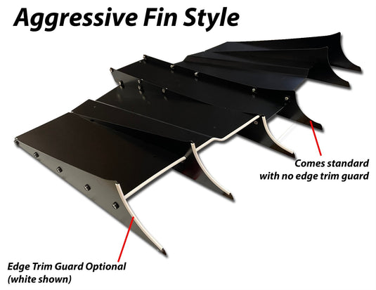 Toyota Supra (A90/A91) Rear Diffuser - FSPE