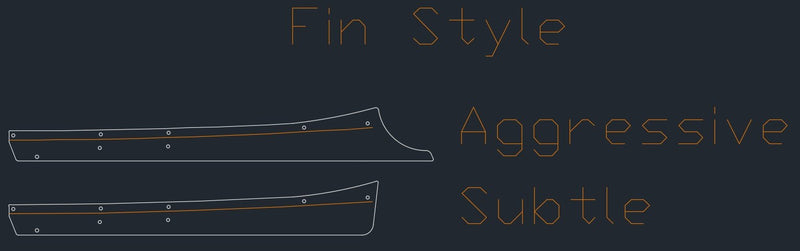 Load image into Gallery viewer, Toyota Supra (A90/A91) Rear Diffuser - FSPE