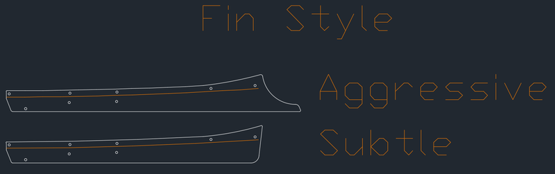 Load image into Gallery viewer, Toyota Supra (A90/A91) Rear Spats - FSPE