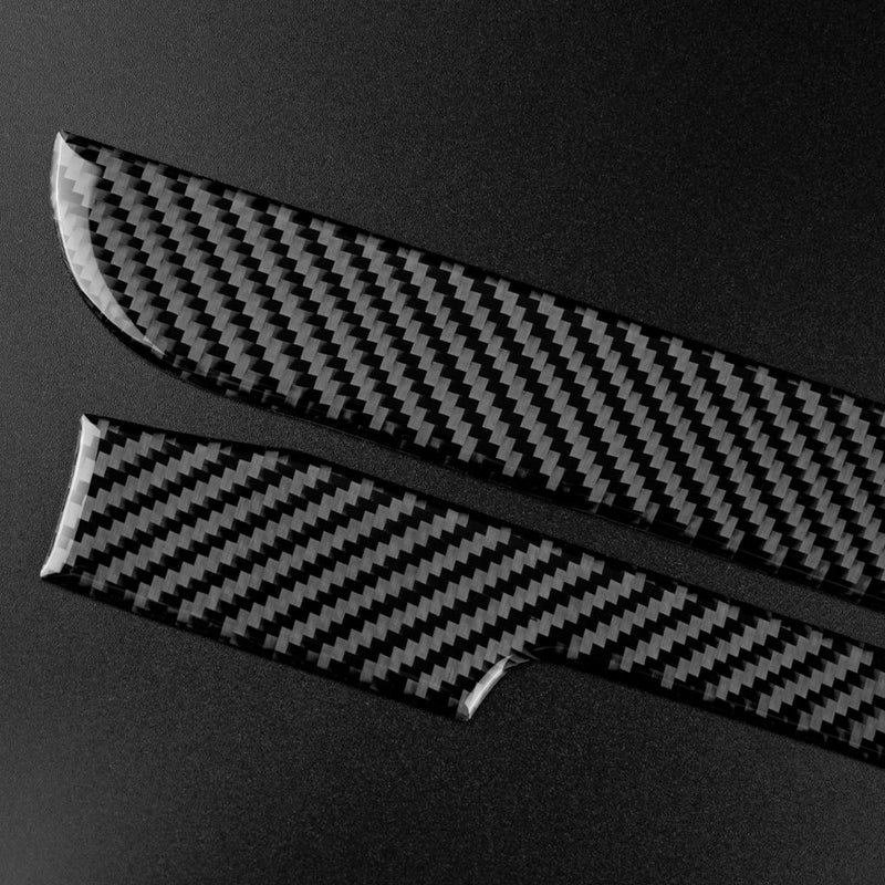 Load image into Gallery viewer, Volkswagen Golf MK6 (2008-2013) Carbon Fiber Dashboard Trim - FSPE