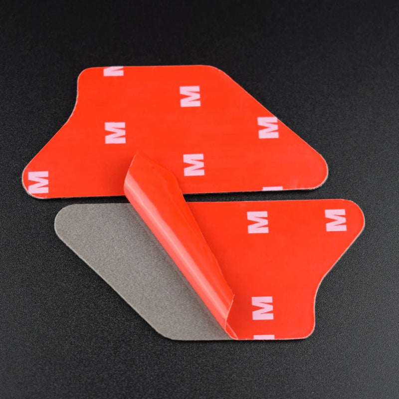 Load image into Gallery viewer, Volkswagen Golf MK6 (2008-2013) Carbon Fiber Door Handle Trim - FSPE