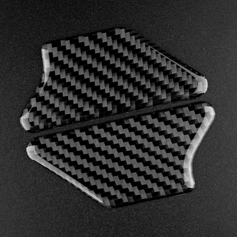 Load image into Gallery viewer, Volkswagen Golf MK6 (2008-2013) Carbon Fiber Door Handle Trim - FSPE