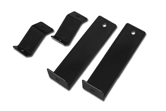 Volkswagen MK6 (2010-2014) Golf GTI Rear Diffuser V1 - FSPE