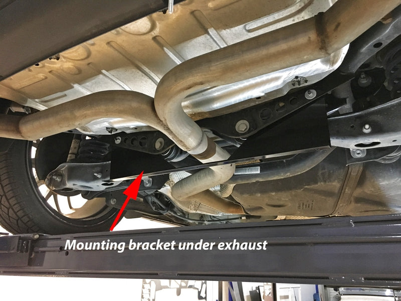 Load image into Gallery viewer, Volkswagen MK7 (2015 - 2017) Golf GTI Rear Diffuser "Fausto & Furious" - FSPE