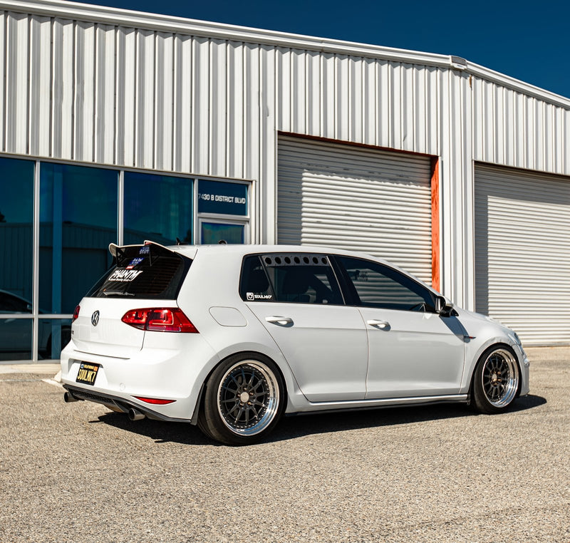 Load image into Gallery viewer, Volkswagen MK7 / 7.5 Golf / GTI / R Rear Window Vents (pair) - FSPE