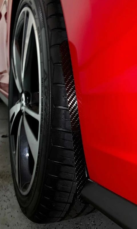 Load image into Gallery viewer, Volkswagen MK7 Jetta & GLI Mudguards - FSPE