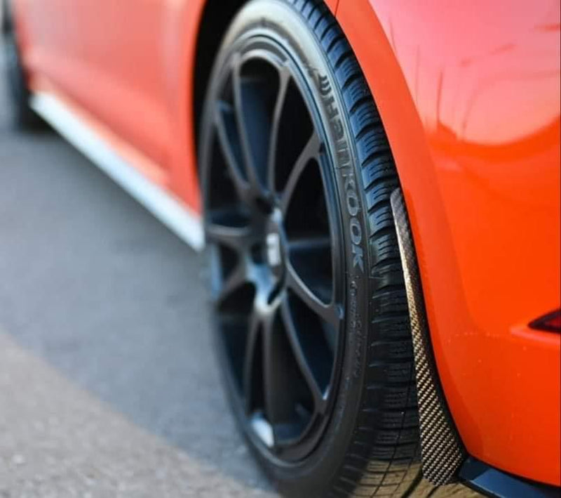 Load image into Gallery viewer, Volkswagen MK7.5 Golf GTI / R Mudguards - FSPE