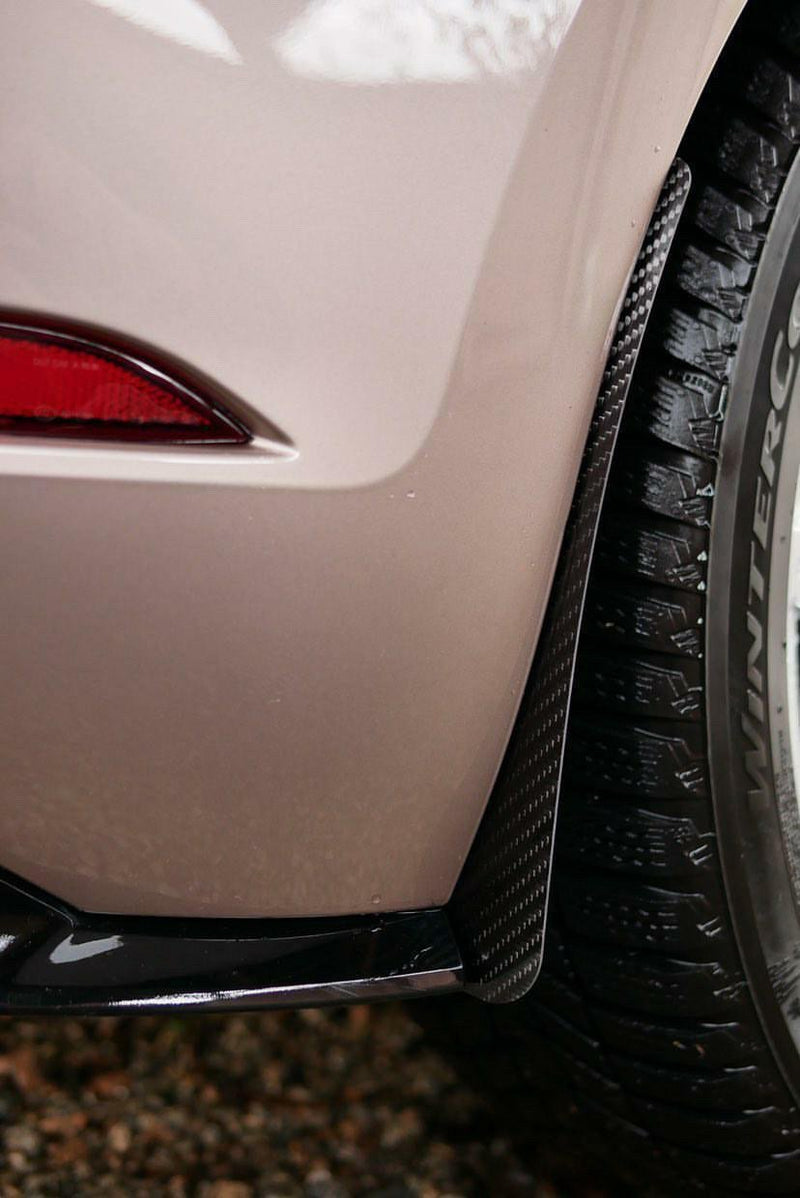 Load image into Gallery viewer, Volkswagen MK7.5 Golf GTI / R Mudguards - FSPE