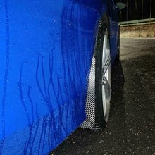 Load image into Gallery viewer, Volkswagen MK7/7.5 Golf TSI/Wagon Mudguards - FSPE