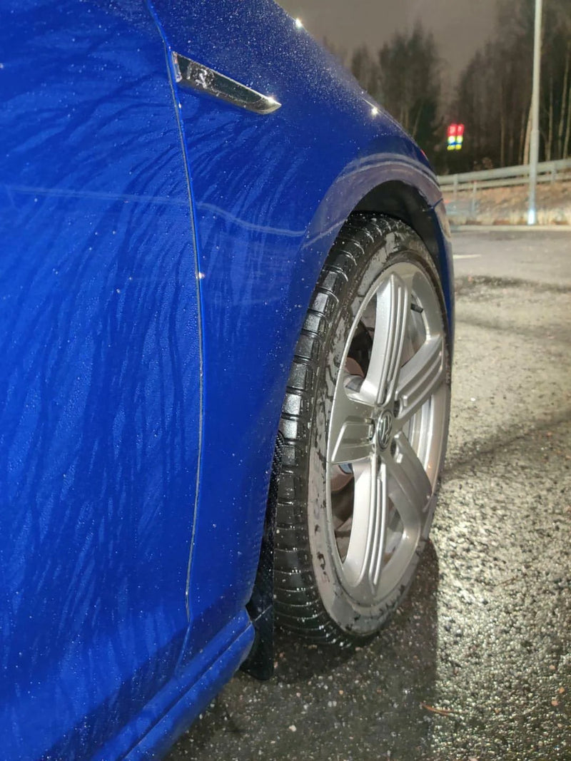 Load image into Gallery viewer, Volkswagen MK7/7.5 Golf TSI/Wagon Mudguards - FSPE