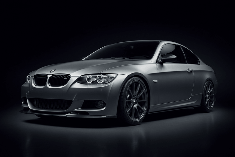 3 Series E9X (2006-2012) - FSPE
