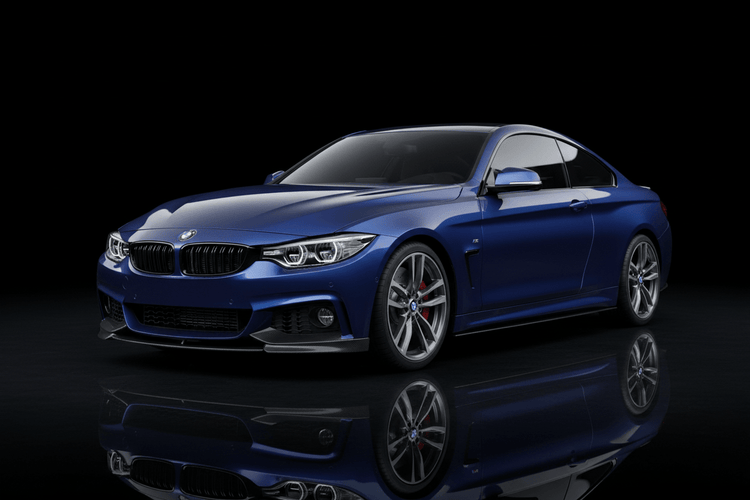4-Series F32/F33/F36 (2014-2019) - FSPE