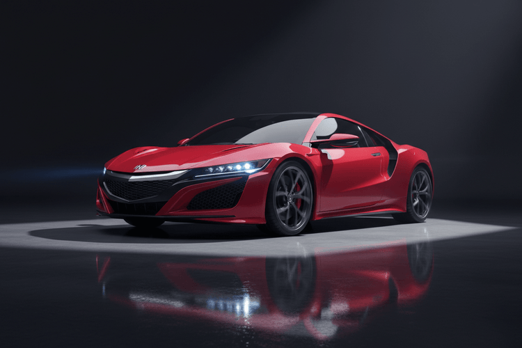 Acura - FSPE
