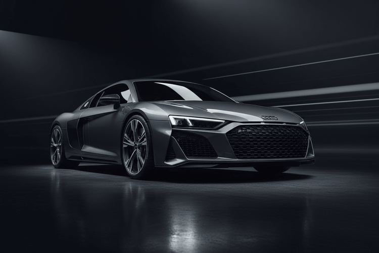 Audi - FSPE