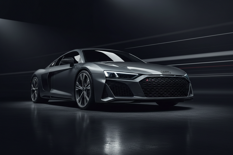 Audi - FSPE