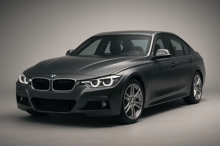 BMW F30/F32/F36 (340i/440i) - FSPE