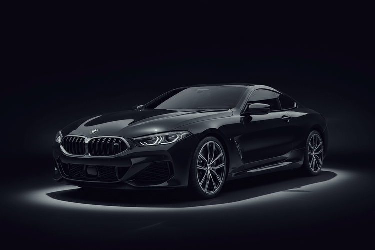 BMW M850i (G14/G15/G16) - FSPE