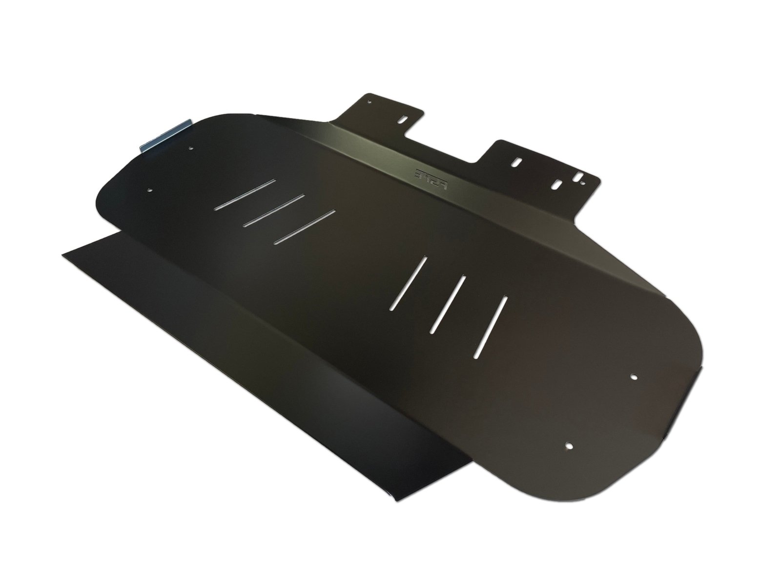 Catalytic Converter Anti Theft Shield & Protection FSPE